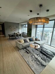 TwentyOne Angullia Park (D9), Condominium #527989601